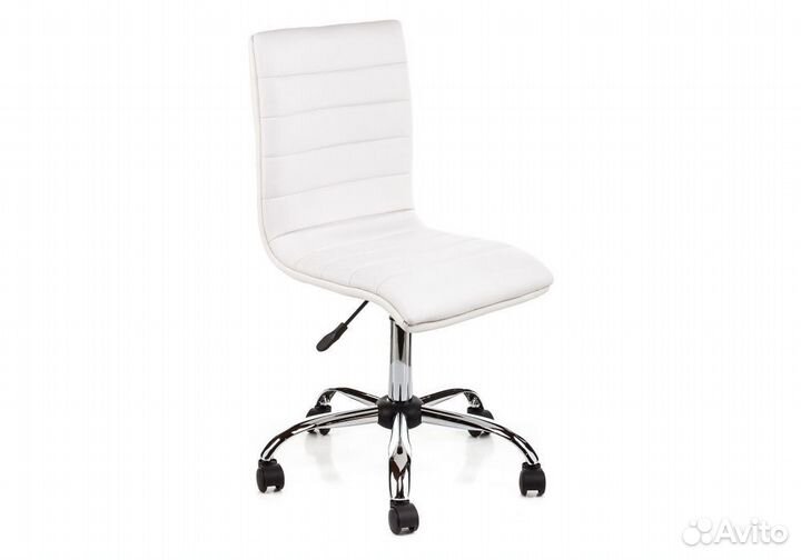Компьютерное кресло Midl белый в наличии