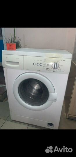 Стиральная машина автомат