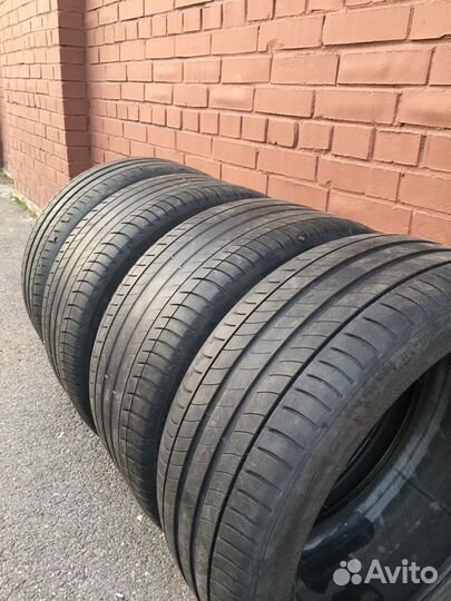 Michelin Primacy 3 245/40 R19