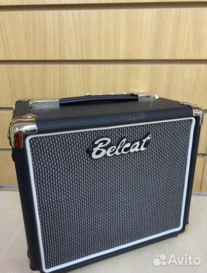 Комбоусилитель