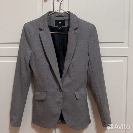 Пиджак hm женский