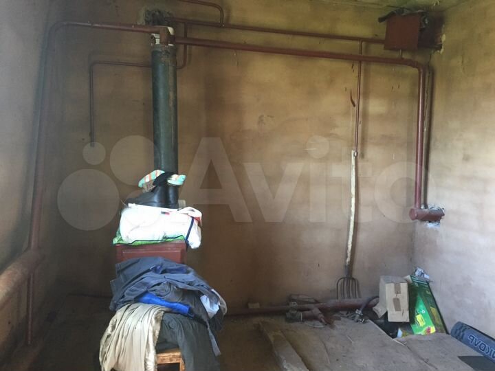 Дом 150 м² на участке 49 сот.