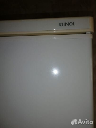 Холодильник Stinol 110 EL