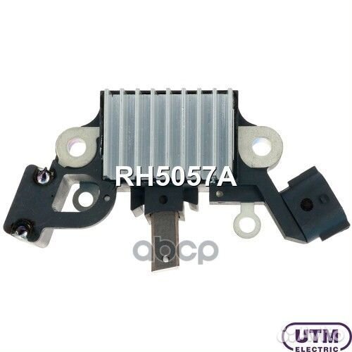 Регулятор генератора RH5057A Utm