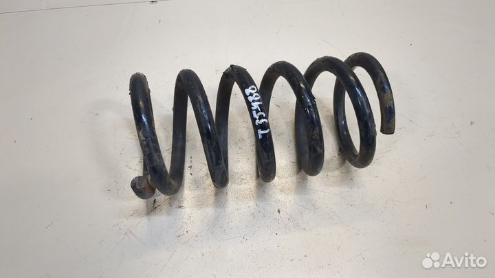 Пружина подвески Mitsubishi Grandis, 2006