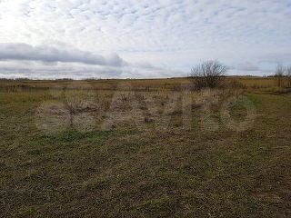 Участок 7 сот. (ИЖС)