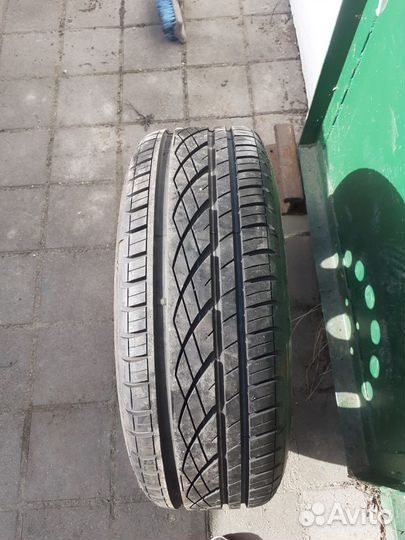 Диск с резиной r16