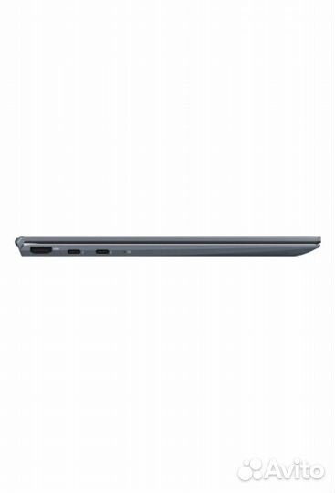 Ноутбук asus ZenBook 13 oled UX325EA-KG908W Gray