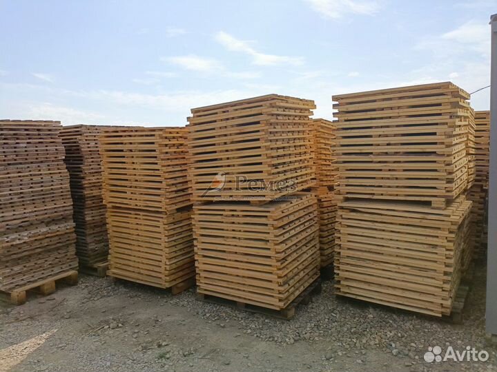 Леса лрсп-40