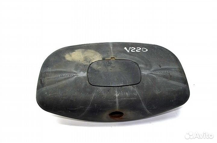 Бордюрное зеркало volvo FH (01.05)