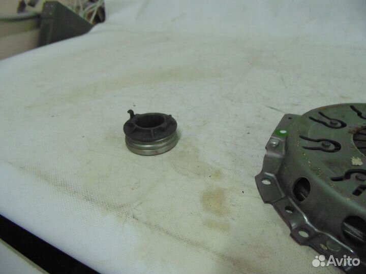 Комплект сцепления hyundai accent II 620323500