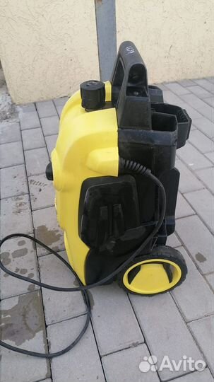 Karcher k5 compact
