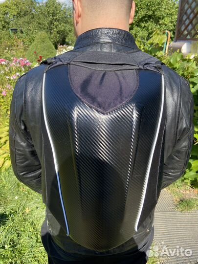 Моторюкзак рюкзак ogio No Drag Mach dainese