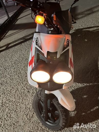 Vento Smart 2 50сс/150сс