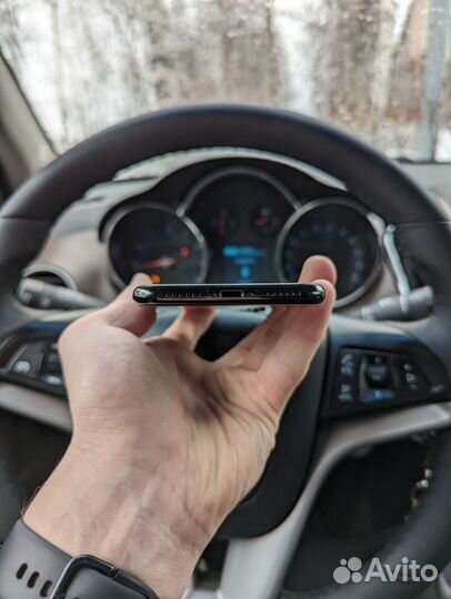 iPhone X, 64 ГБ
