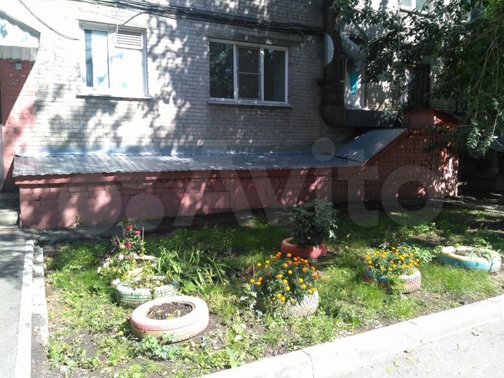 Помещение свободного назначения, 85 м²