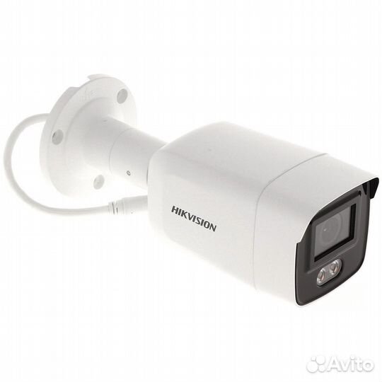 IP-камера Hikvision DS-2CD2087G2-LU 6 mm