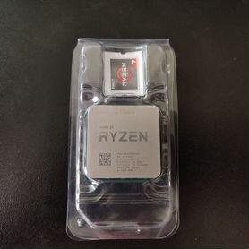 AMD Ryzen 7 5800x