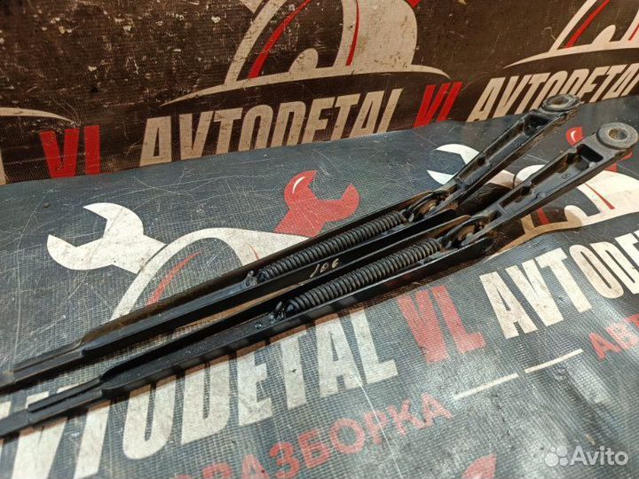 Поводки дворников Ford Focus 1 MK1 1.8L zetec-E