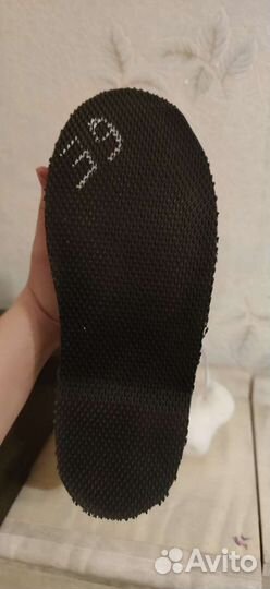 Сапоги