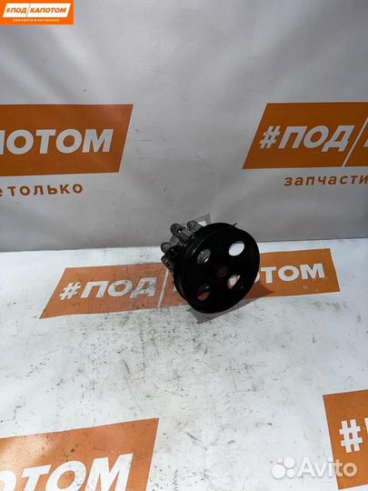 Насос гидроусилителя руля Chevrolet Captiva рест