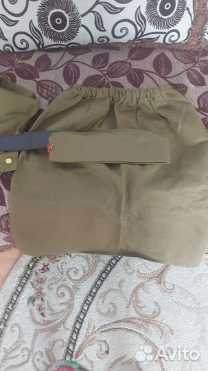 Военная форма