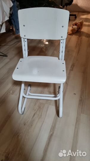 Стул растущий