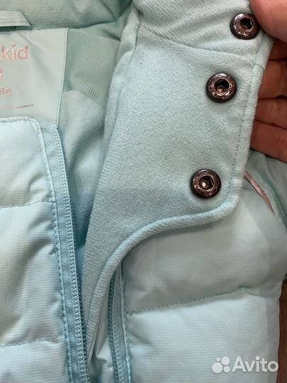 Комбинезон демисезонный crockid