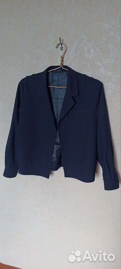 Кадетский китель