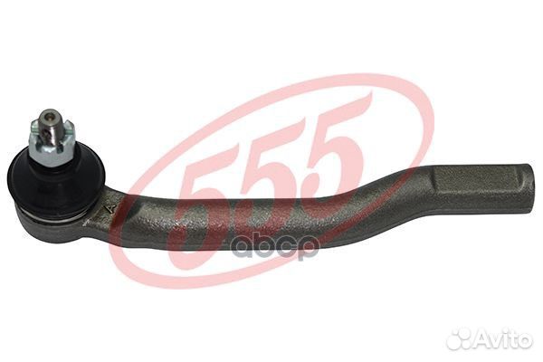 Наконечник рулевой тяги прав SE4951R 555