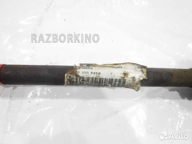 Привод задний Мерседес W203 C