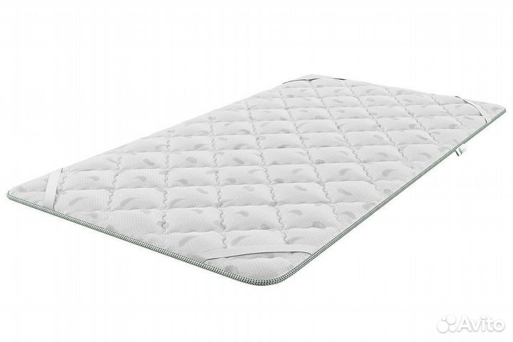 Тонкие топперы от Производителя Норд-Вест