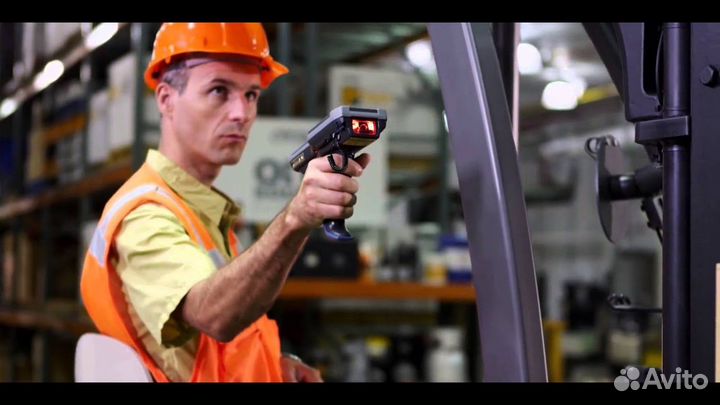 Комплектовщик(Самара) склад Яндекс