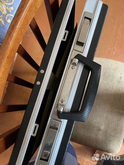 Кейс дипломат СССР