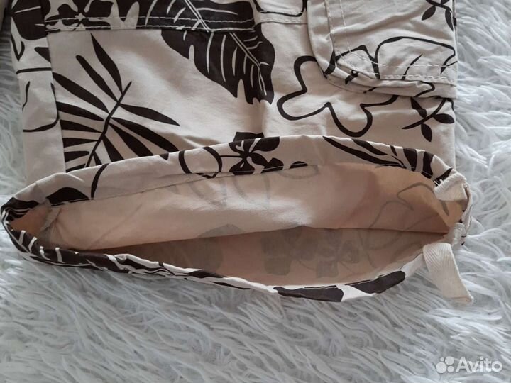 Шорты - бриджи мужские р. 52-54