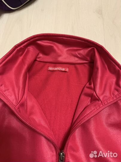 Спортивный костюм женский