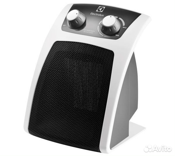 Тепловентилятор Electrolux EFH/C-5120