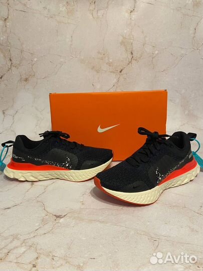 Nike React Infinity Run Оригинал