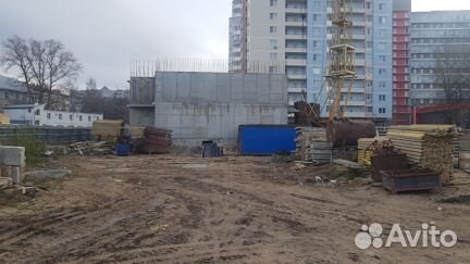 Ход строительства ЖК «Гранд» 2 квартал 2023