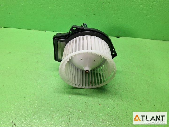 Мотор печки nissan serena