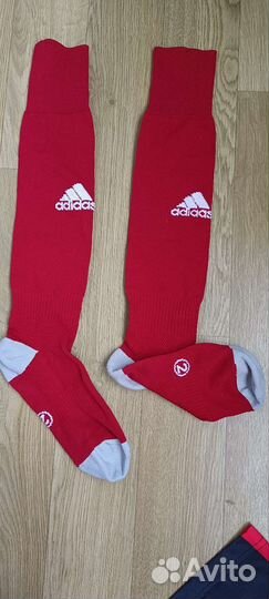 Футбольная форма для футбола для мальчиков