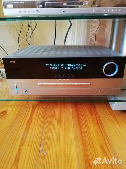 Ресивер Harman Kardon AVR 240