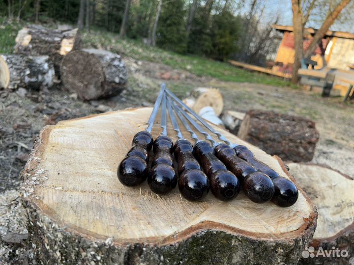 Шашлычный набор