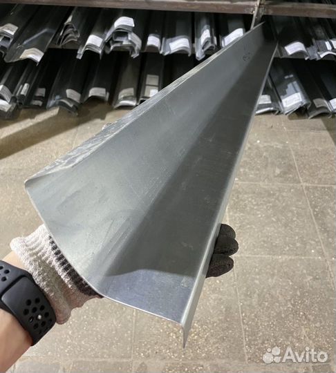 Порог правый Fiat Punto 2 1999-2011(1мм)