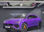 Lamborghini Urus 4.0 AT, 2022, 5 200 км