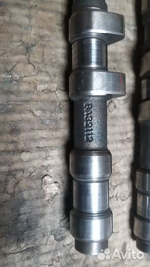 Распредвалы Ваз 2112 Тюнинг Моторкрафт 9.2/9.9