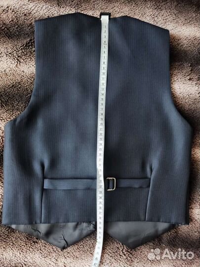 Школьная форма