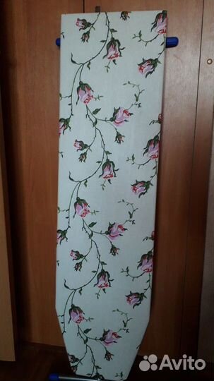 Гладильная доска новая.Размер 35*115