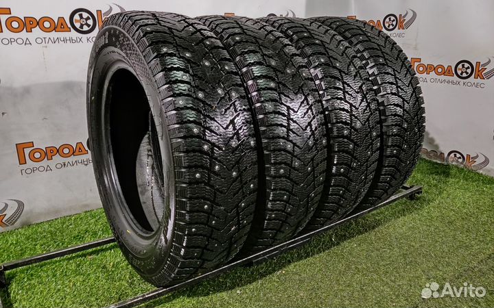 Cordiant Snow Cross 2 185/65 R15 92T