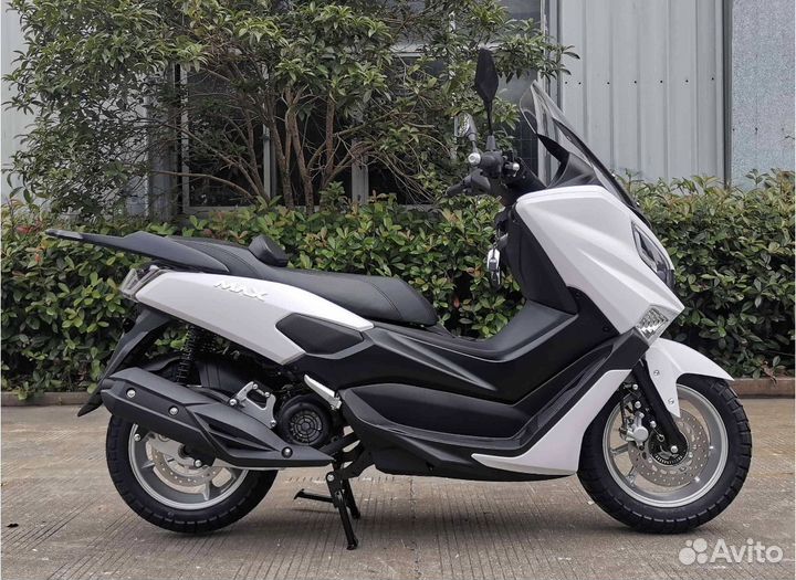Vento MAX 200